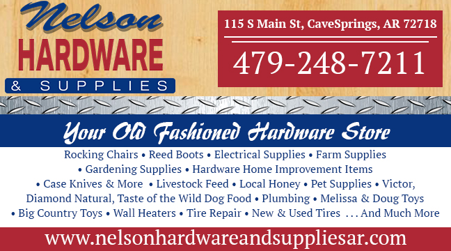 Nelson Hardware