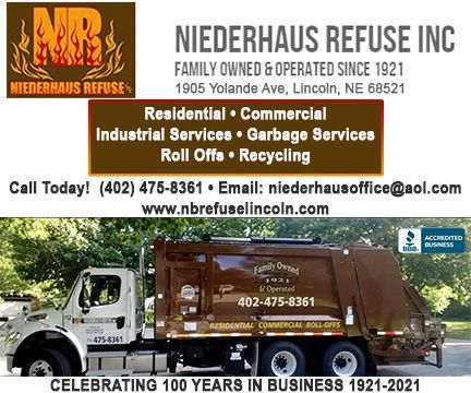 Niederhaus Refuse Inc