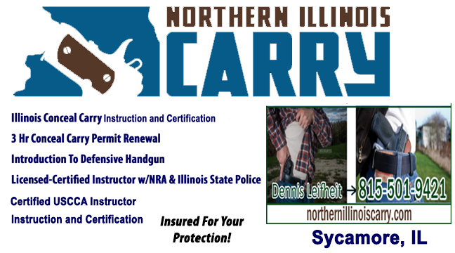Northern Illinois Carry