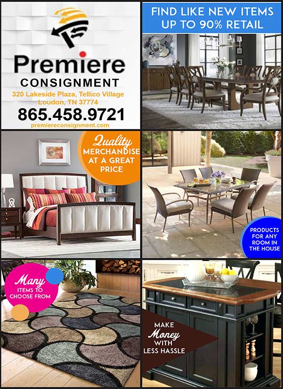 Premiere Consignment