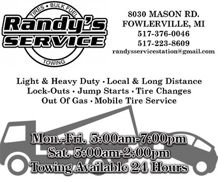 Randys Service
