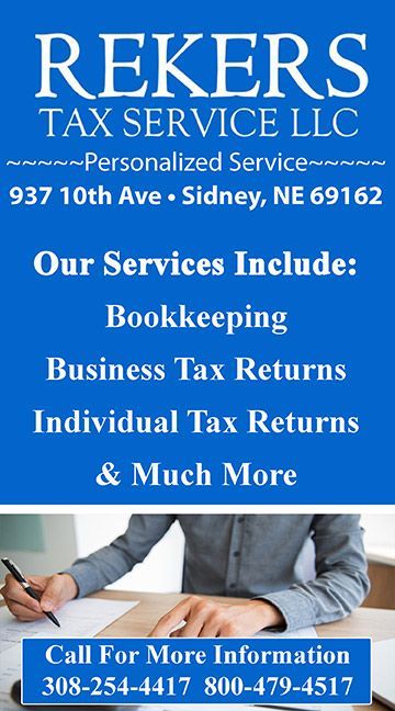 Reekers Tax Services
