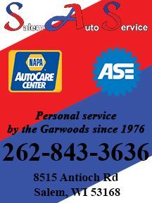 Salem Auto Service