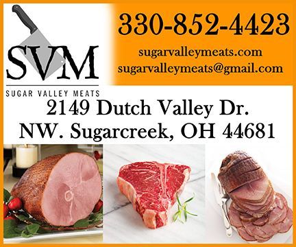 Sugar Valley Meats