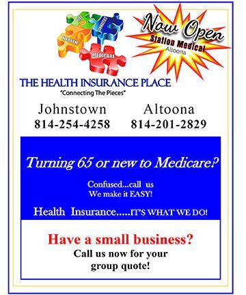 The Health Insurance Place