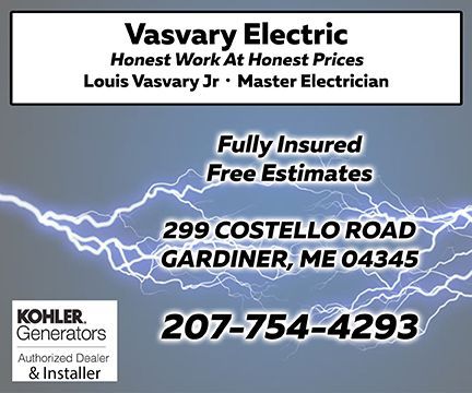 Vasvary Electric
