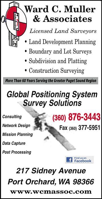 Ward C. Muller & Associates