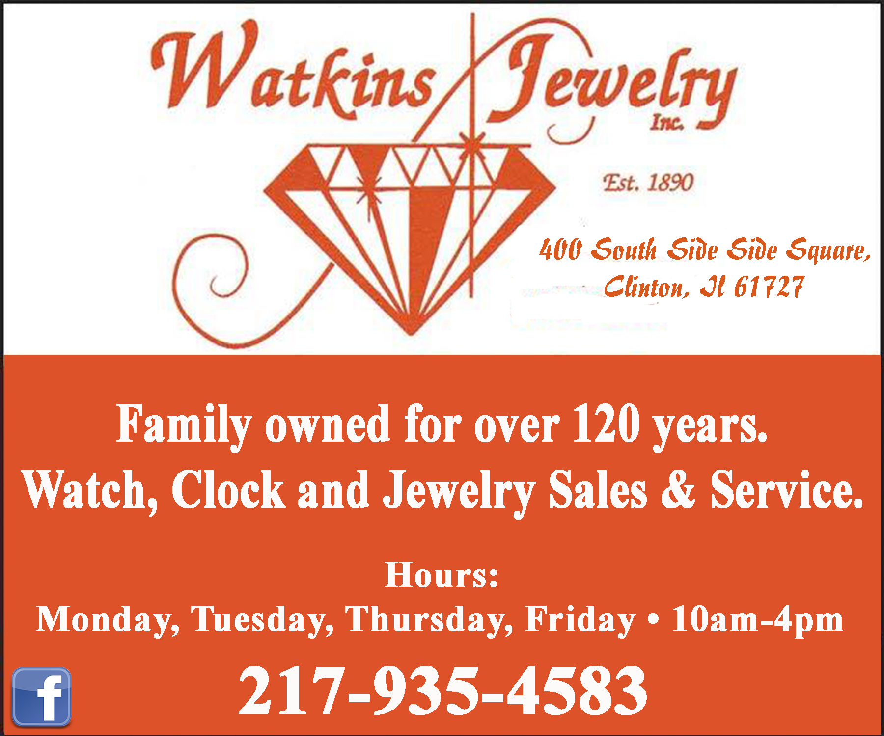 Watkins Jewelry