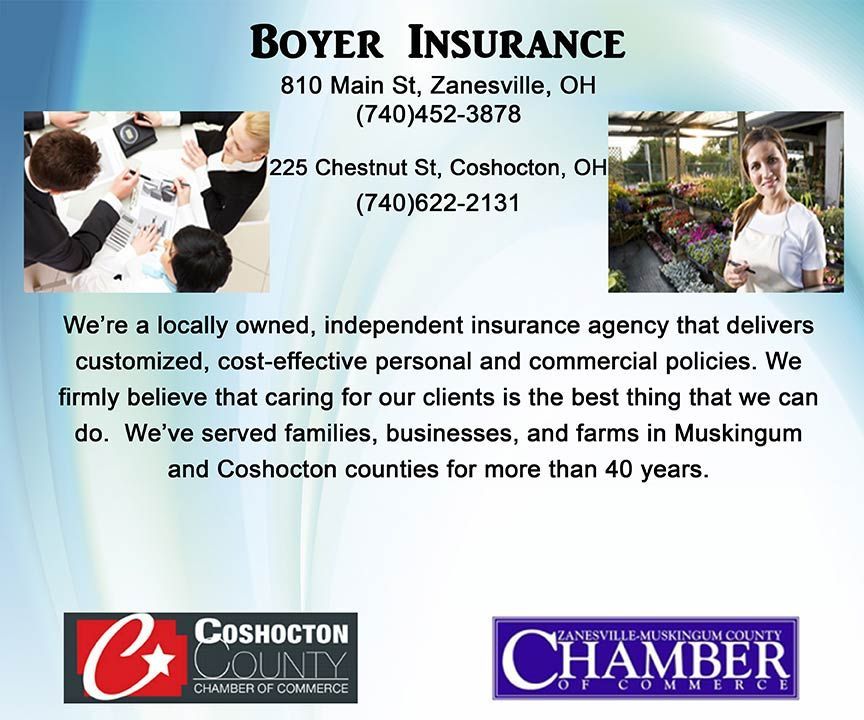 Boyer Insurance