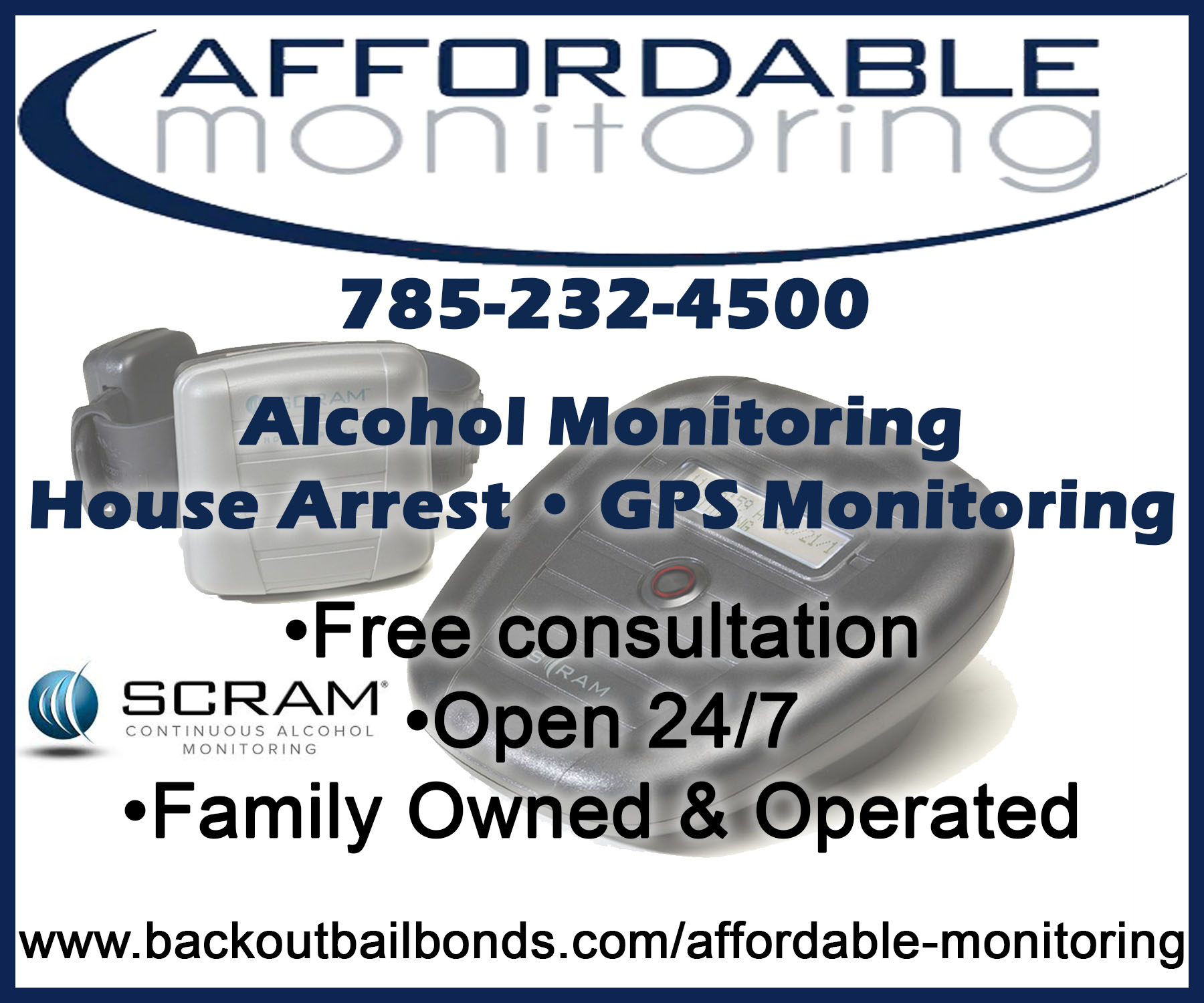 Affordable Monitoring