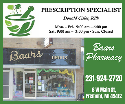 Baars Pharmacy