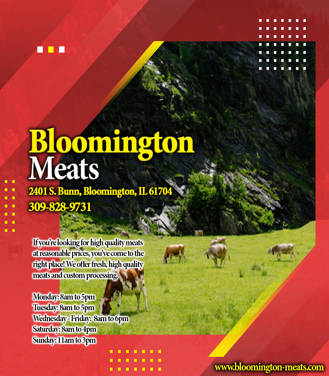 Bloomington Meats