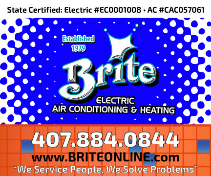 Brite Electric Air Conditioning