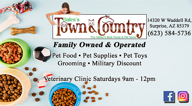 Dale’s Town & County