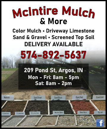 McIntire Mulch & More