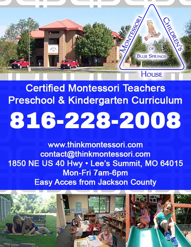 Montessori Children’s House