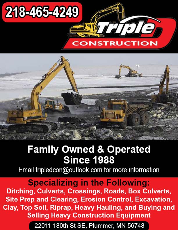 Triple D Construction