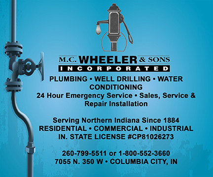 MC Wheeler & Sons Inc.
