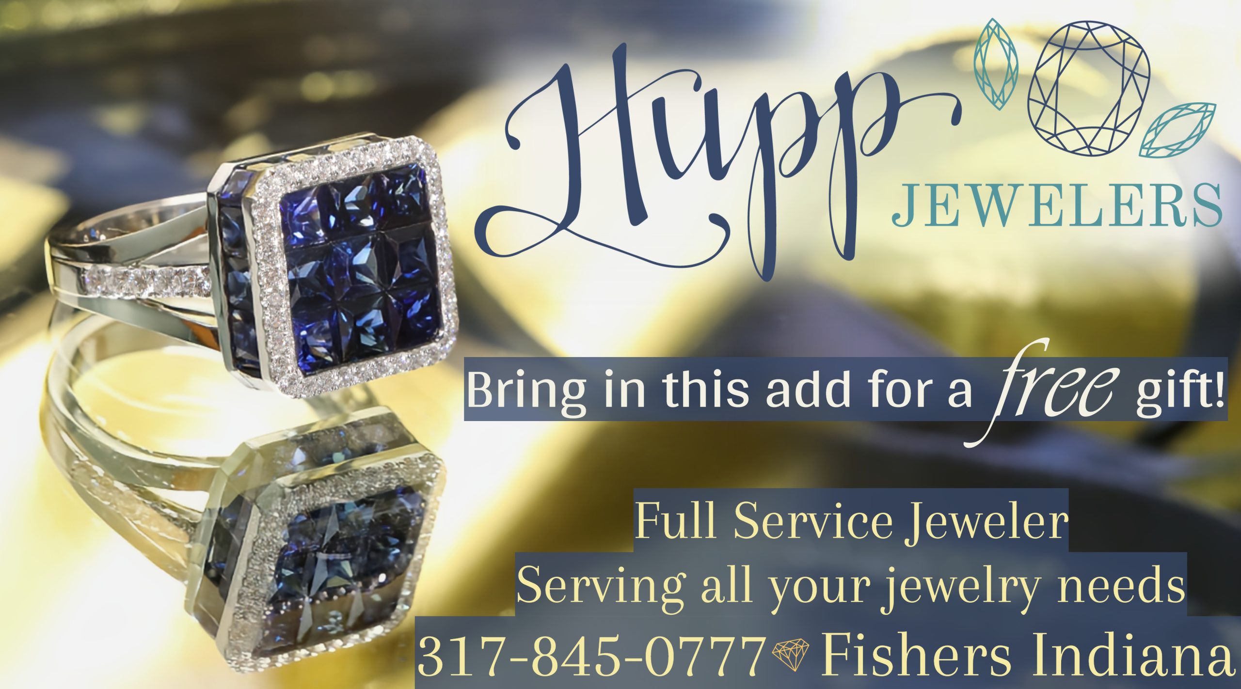Hupp Jewelers