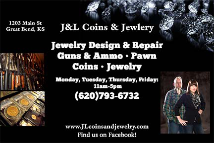 J & L Coins & Jewelry LLC