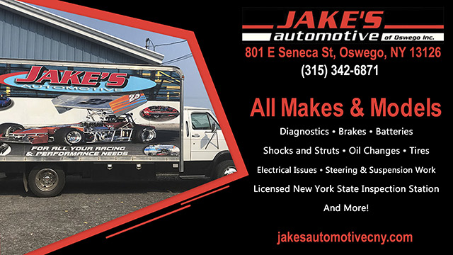 Jakes Automotive