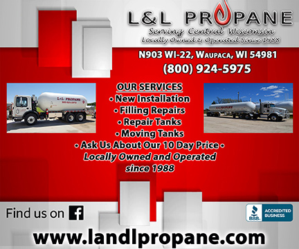 L & L Propane