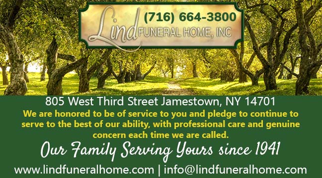 Lind Funeral Home Inc.