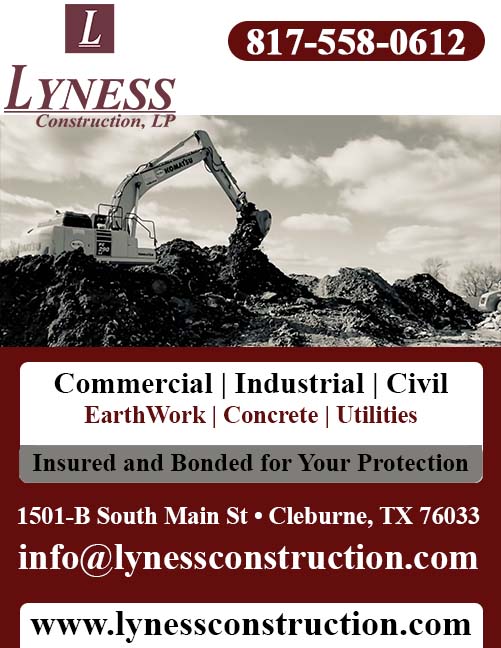 Lyness Construction