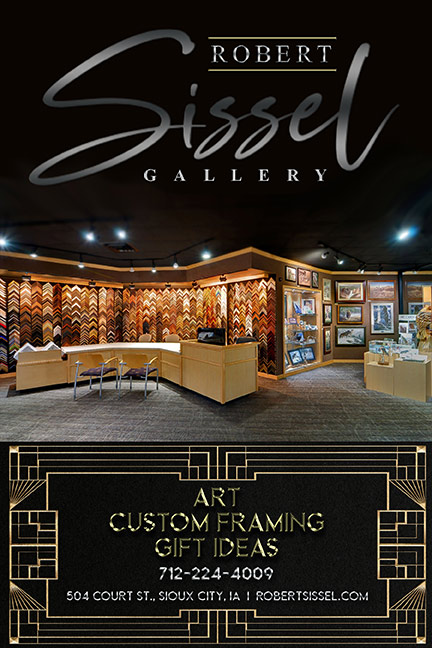 Robert Sissel Gallery