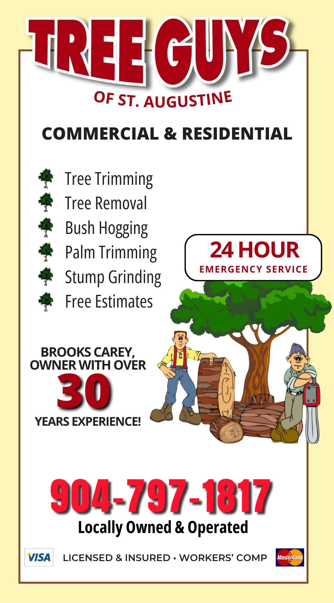 Tree Guys