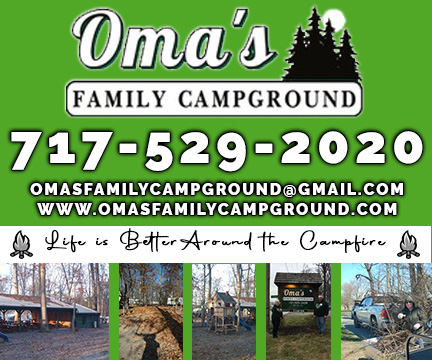 Oma’s Family Campground