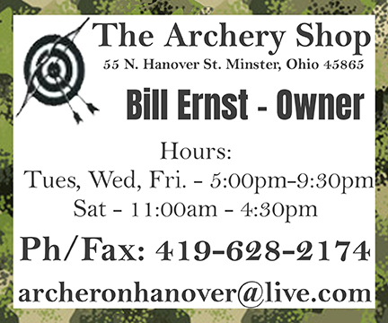 The Archery Shop