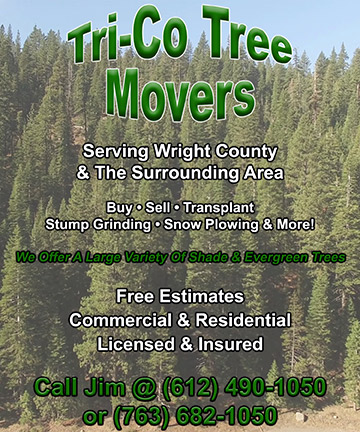 Tri Co Tree Movers