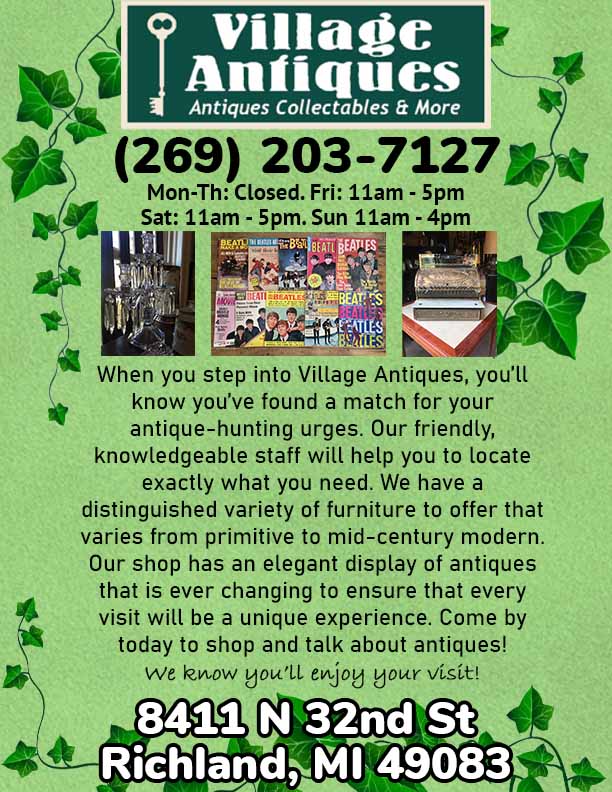 Village Antiques