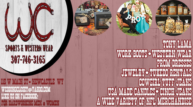 WC Sports & Western Wear