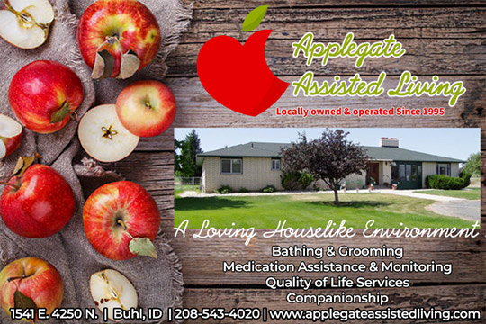 Applegate Assisted Living