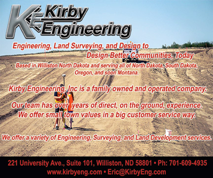 Kirby Engineering