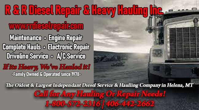 R & R Diesel Repair