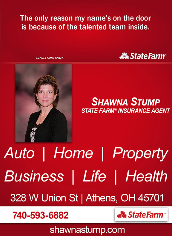 Shawna Stump State Farm Insurance