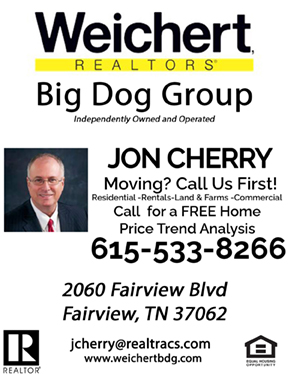 Weichert Big Dog Group