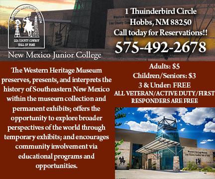 Western Heritage Museum