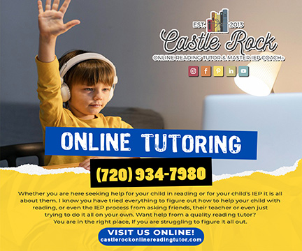 Castle Rock Online Tutor