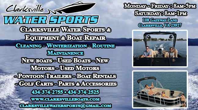 Clarksville Water Sports