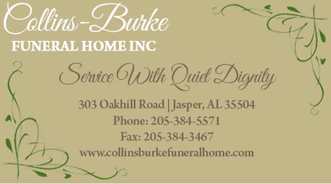 Collins Burke Funeral Home