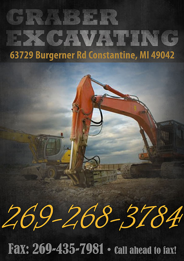 Graber Excavating