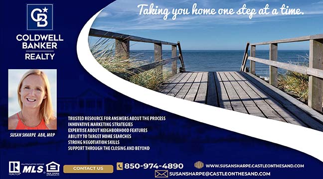 Coldwell Banker Realty – Susan Sharpe
