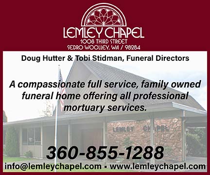 Lemley Funeral Chapel