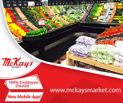 McKay’s Market