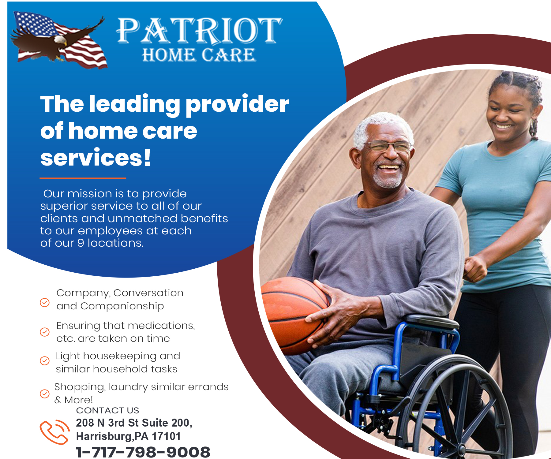 Patriot Home Care