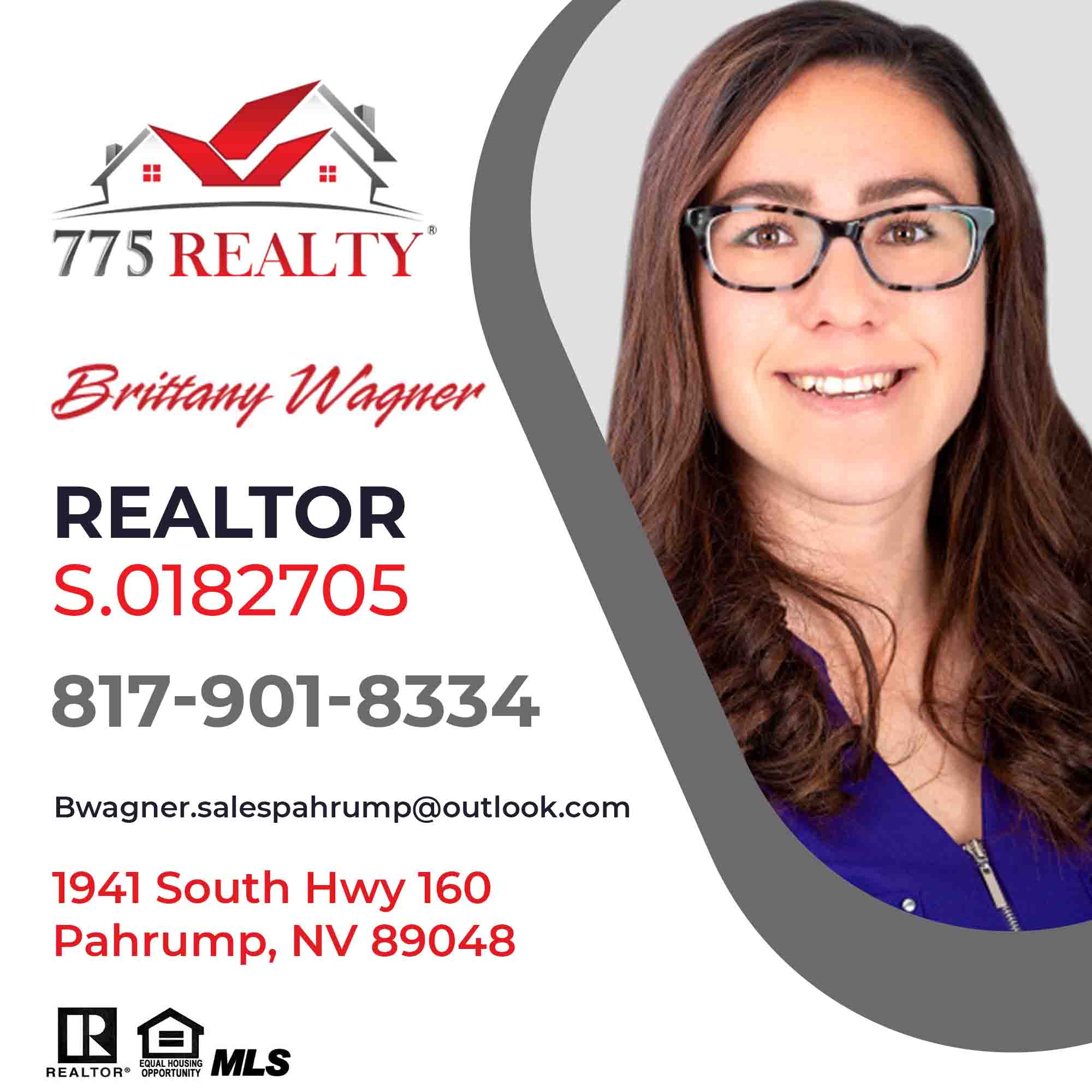 775 Realty – Brittany Wagner